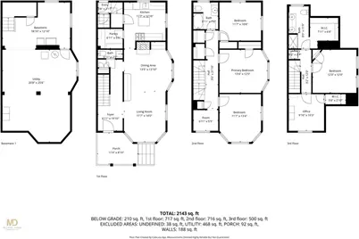 24 University Avenue #2, Providence, RI 02906 - Photo 31