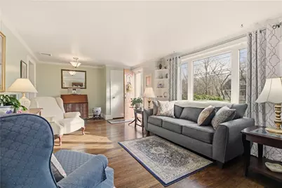 1282 East Road, Tiverton, RI 02878 - Photo 5