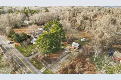 1282 East Road, Tiverton, RI 02878 - Photo 49