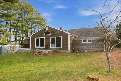 1282 East Road, Tiverton, RI 02878 - Photo 43