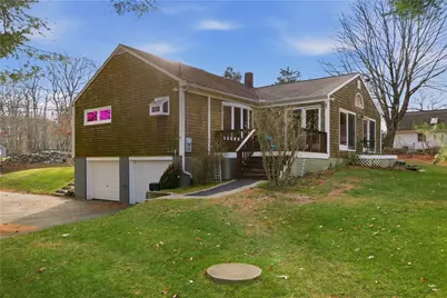 1282 East Road, Tiverton, RI 02878 - Photo 39