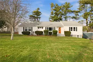 1282 E Rd, Tiverton, RI 02878 - Photo 1