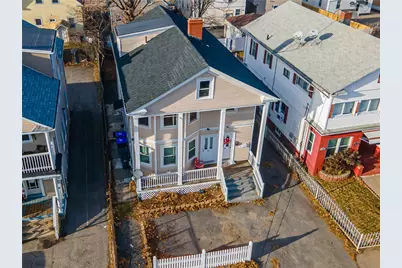 22 Suffolk Street, Providence, RI 02907 - Photo 1