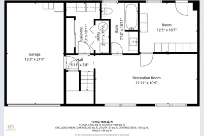 54 Salem Avenue, Cranston, RI 02920 - Photo 49