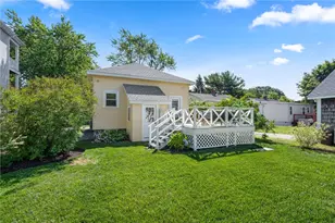 83 Spring Ave, Barrington, RI 02806 - Photo 23