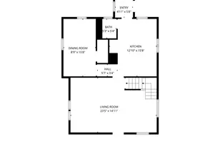 70 W Park Pl, Woonsocket, RI 02895 - Photo 33