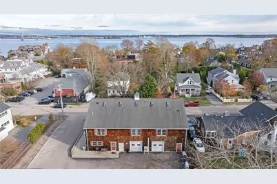 14 Clinton Avenue, Jamestown, RI 02835 - Photo 19