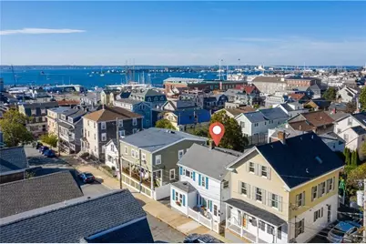 22 Dearborn Street #1, Newport, RI 02840 - Photo 1