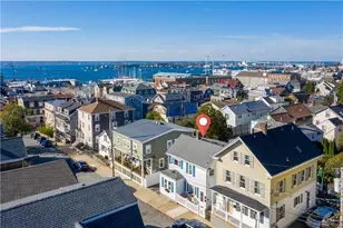 22 Dearborn St, Newport, RI 02840 - Photo 1