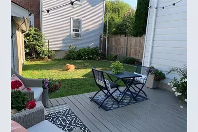 22 Dearborn Street #1, Newport, RI 02840 - Photo 9