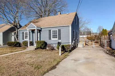 70 Archer Street, Pawtucket, RI 02861 - Photo 41