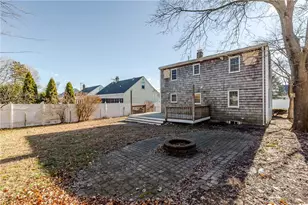 70 Archer St, Pawtucket, RI 02861 - Photo 35