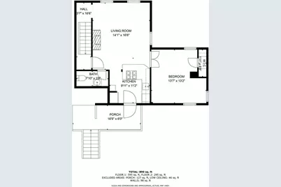 22 Stockholm Street #4, Newport, RI 02840 - Photo 29