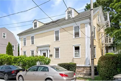 22 Stockholm Street #4, Newport, RI 02840 - Photo 31