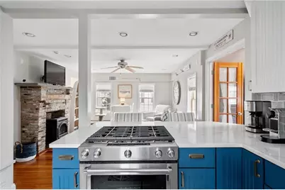 22 Stockholm Street #4, Newport, RI 02840 - Photo 3