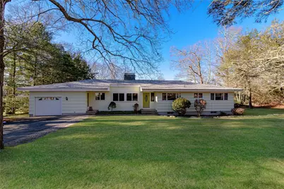 160 Oakwoods Drive, South Kingstown, RI 02879 - Photo 1