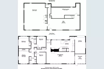 160 Oakwoods Drive, South Kingstown, RI 02879 - Photo 37