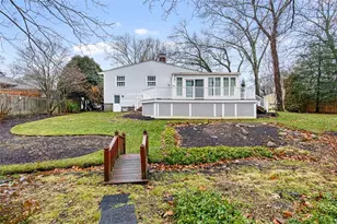 14 Rip Van Winkle Circle Circle, Warwick, RI 02886 - Photo 49