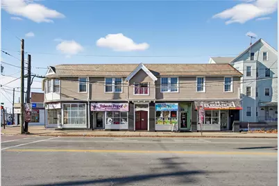 1267 Cranston Street, Cranston, RI 02920 - Photo 1