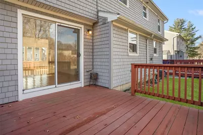 85 Reed Street, Warwick, RI 02886 - Photo 5