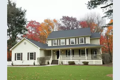 5 Connor Lane, Barrington, RI 02806 - Photo 1