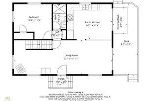 71 Willow Rd, Charlestown, RI 02813 - Photo 37