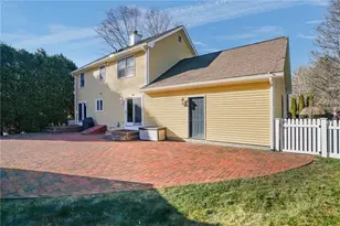 1 Hanton City Trail, Smithfield, RI 02917 - Photo 5