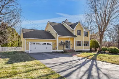 1 Hanton City Trail, Smithfield, RI 02917 - Photo 1