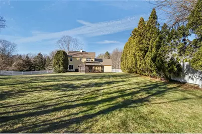 1 Hanton City Trail, Smithfield, RI 02917 - Photo 11