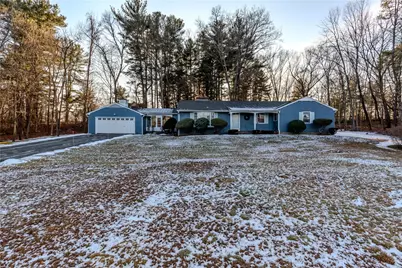 23 Roselawn Avenue, North Smithfield, RI 02824 - Photo 5