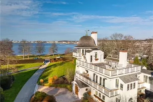 2 Harbor View Dr, Newport, RI 02840 - Photo 7