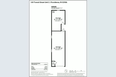 169 Transit Street #2, Providence, RI 02906 - Photo 37