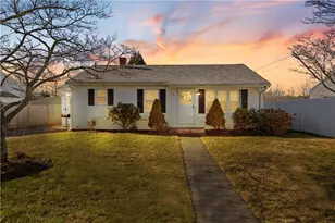 52 Earl St, West Warwick, RI 02893 - Photo 1