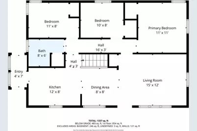 52 Earl Street, West Warwick, RI 02893 - Photo 21