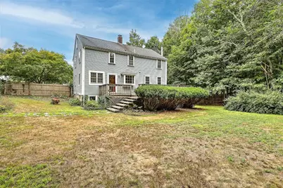 710 Nate Whipple Highway, Cumberland, RI 02864 - Photo 43
