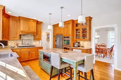 350 Kettle Pond Drive, South Kingstown, RI 02879 - Photo 23