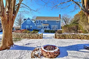 350 Kettle Pond Dr, South Kingstown, RI 02879 - Photo 7