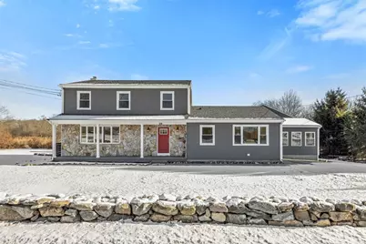 36 Kinnicutt Avenue, Warren, RI 02885 - Photo 1