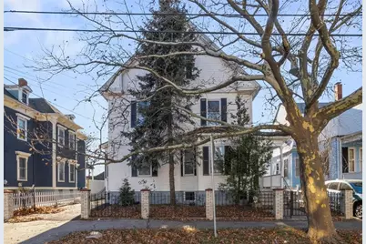 199 Linwood Avenue, Providence, RI 02907 - Photo 1