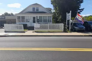 1166 Douglas Ave, North Providence, RI 02904 - Photo 1