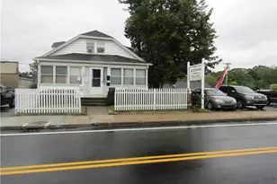 1166 Douglas Ave, North Providence, RI 02904 - Photo 3