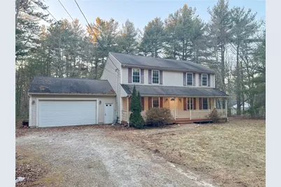 3 Highland Trail, Richmond, RI 02832 - Photo 3