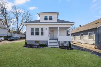 96 Mason Avenue, Cranston, RI 02910 - Photo 1