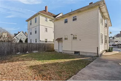 295 Vermont Avenue, Providence, RI 02905 - Photo 3