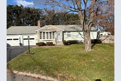 67 Ashwood Circle, Warwick, RI 02886 - Photo 1