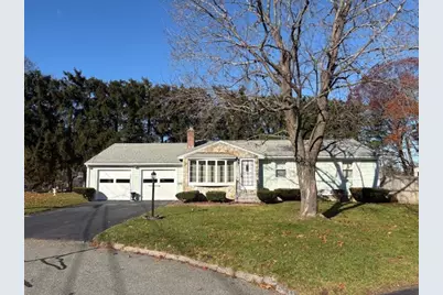 67 Ashwood Circle, Warwick, RI 02886 - Photo 7