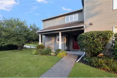 58 Needle Grove Point #D, North Providence, RI 02904 - Photo 1