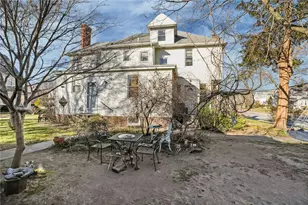 118 Arnold Ave, Cranston, RI 02905 - Photo 47