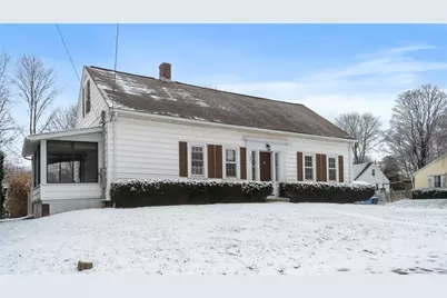 3200 Mendon Road, Cumberland, RI 02864 - Photo 1