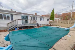 2 Ash Ln, North Providence, RI 02911 - Photo 25